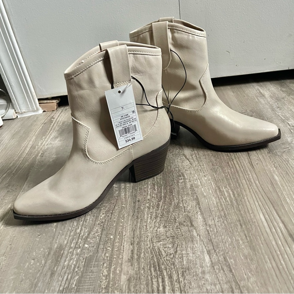 Universal Thread | Western Boot - Picture 5 of 7